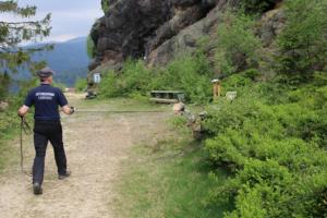 2018 Ausbildungswoche Arber